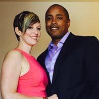 Photo of Sharilyn J.
