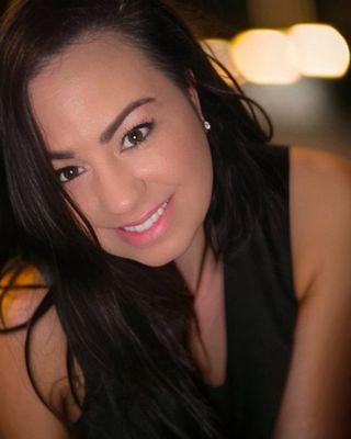 Photo of Felisha C.