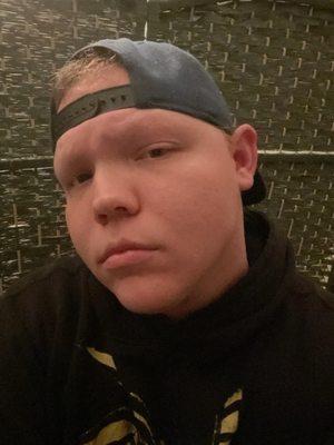 photo of Notyourfriend R.