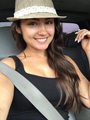 Photo of Mari P.