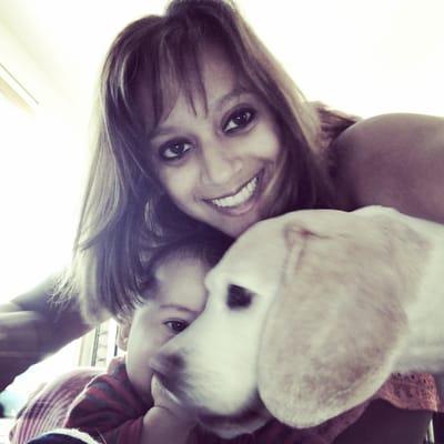 Photo of Ruhee M.