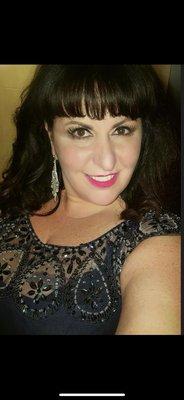 photo of Caroline M.