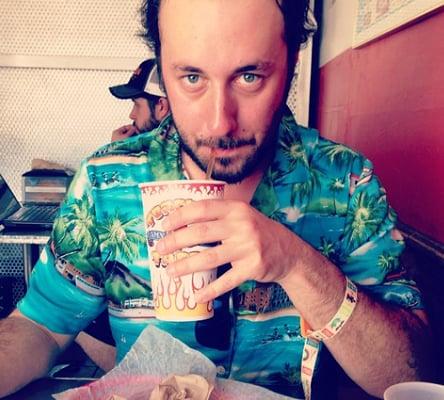 Photo of Mark S.