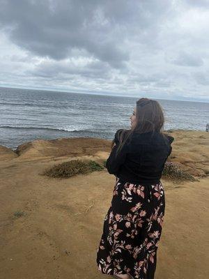 photo of Bridgette M.