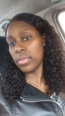 Photo of Candace A.