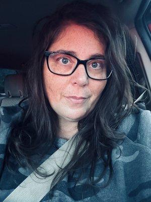 photo of Michelle L.