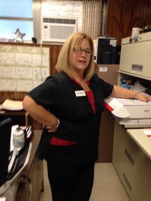 Photo of Cathy T.