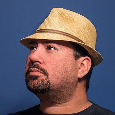 Photo of David R.