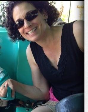 Photo of Amanda L.