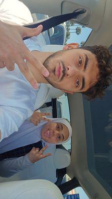 Photo of Yanal Z.