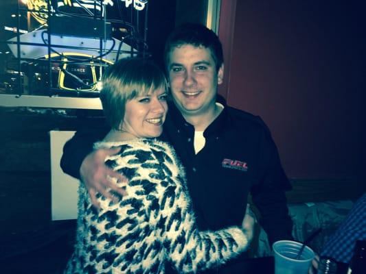 photo of Christina M.