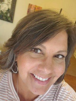 photo of Kimberly T.