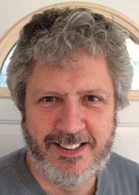 Photo of Gerald P.