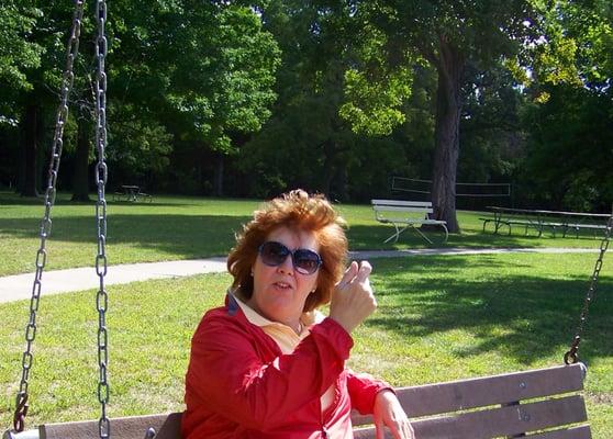 photo of Kathleen B.