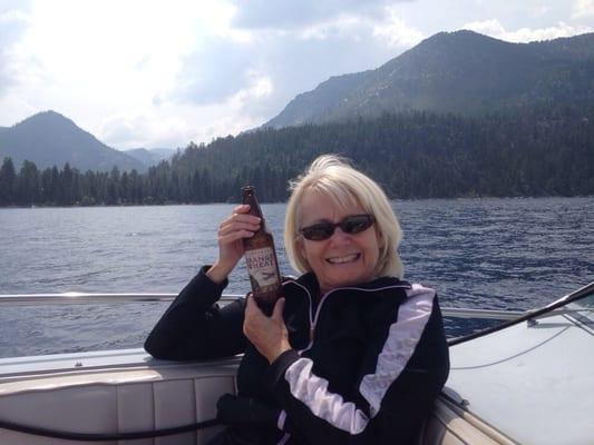 Photo of Shelley R.