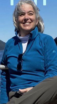 Photo of Treva R.