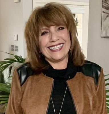 Photo of Mary S.