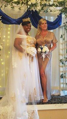 photo of Christine A L.