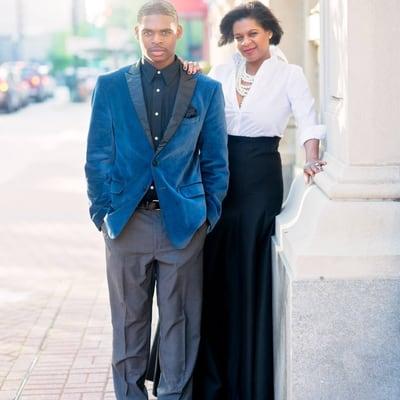 photo of Stephanie M.