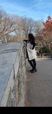 photo of Marjorie J.