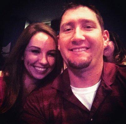 photo of Nick And Christina O.