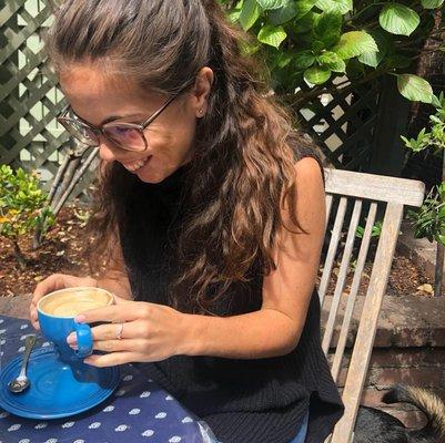 Photo of Sarah R.