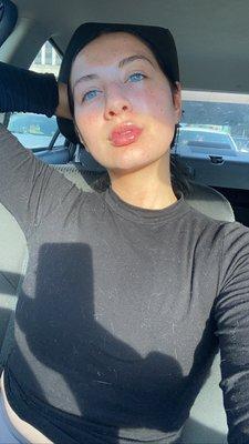 Photo of Jasmine E.