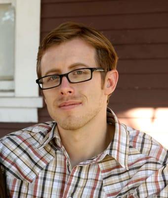 Photo of Evan M.