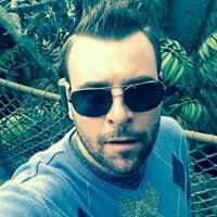 Photo of Matt Y.