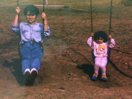 photo of Michelle D.