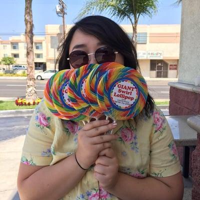 photo of Michelle L.