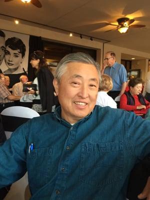 Photo of Sung C.