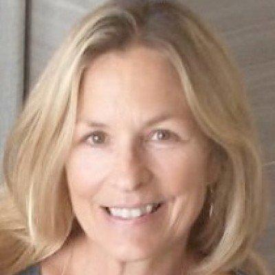 Photo of Rebecca G.