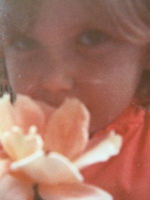 photo of Maurialee B.