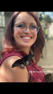 photo of Brie H.