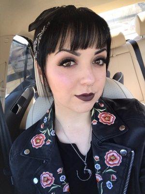 photo of Samantha G.