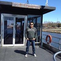 Photo of Regin S.