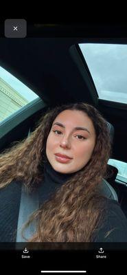 photo of Jennifer C.