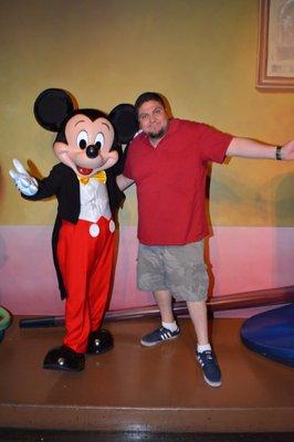 Photo of Sal M.