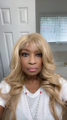 Photo of Carla M.