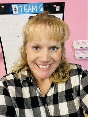 photo of Ginny-Virginia S.