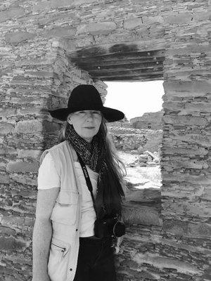 Photo of Eileen L.