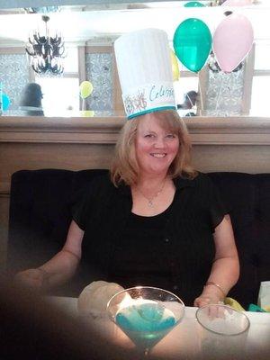 photo of Maureen O.