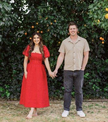 Photo of ShimaandRyan C.