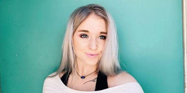 Photo of Keirstyn M.