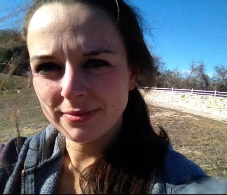 photo of Genevieve J.