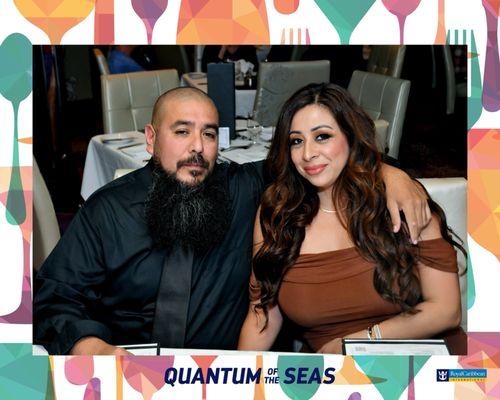 photo of Brigette G.