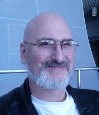 Photo of Jim B.