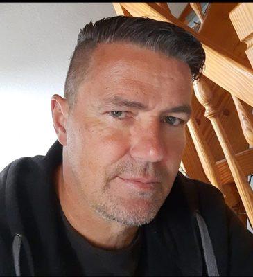 Photo of Tony