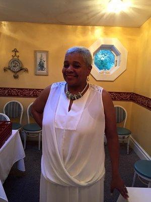 Photo of Dorothy U.